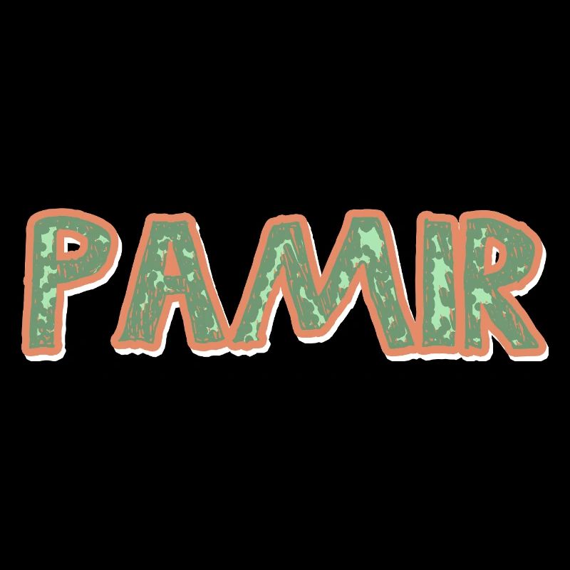 Gift for Pamir