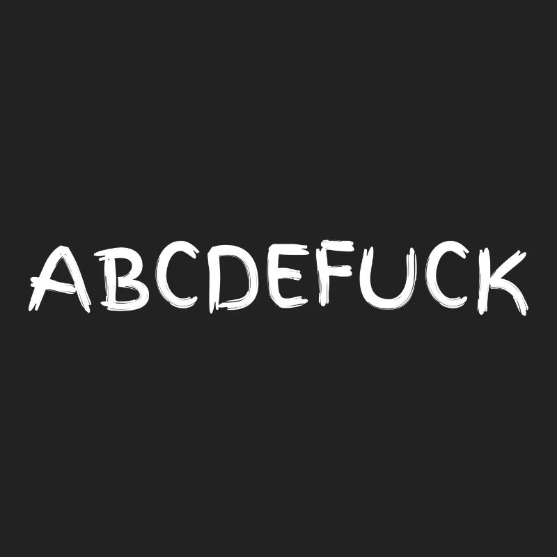ABCDEFUCK