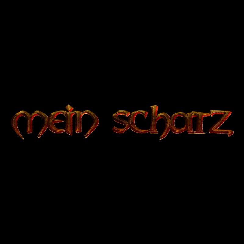 mein Schatz
