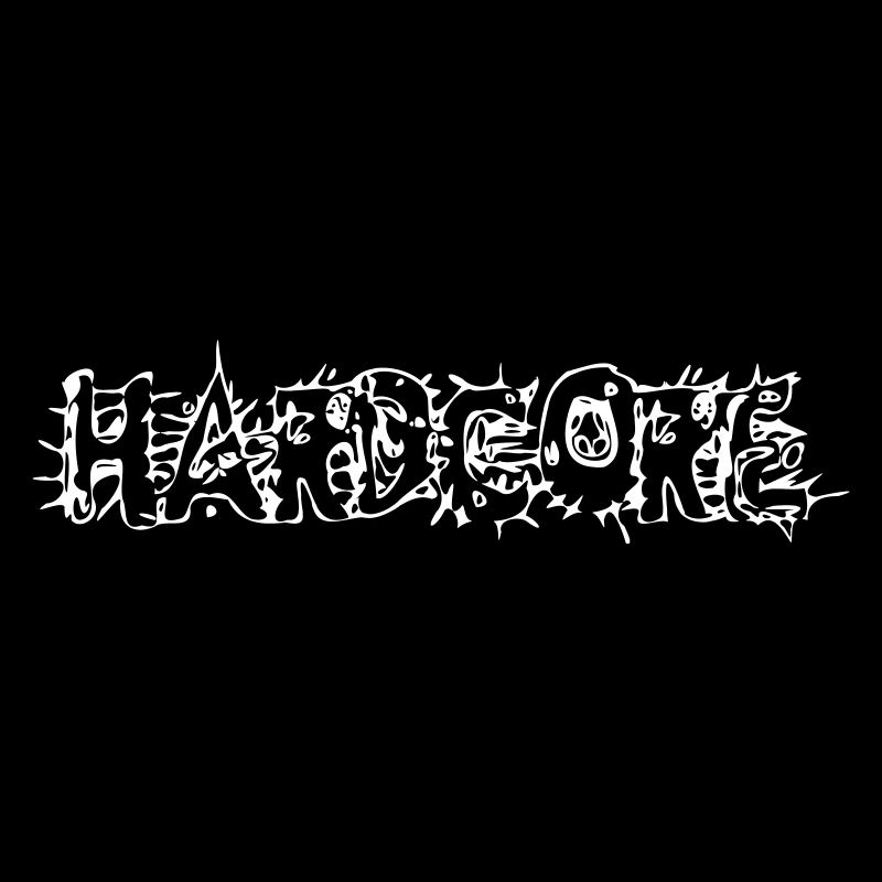 Hardcore