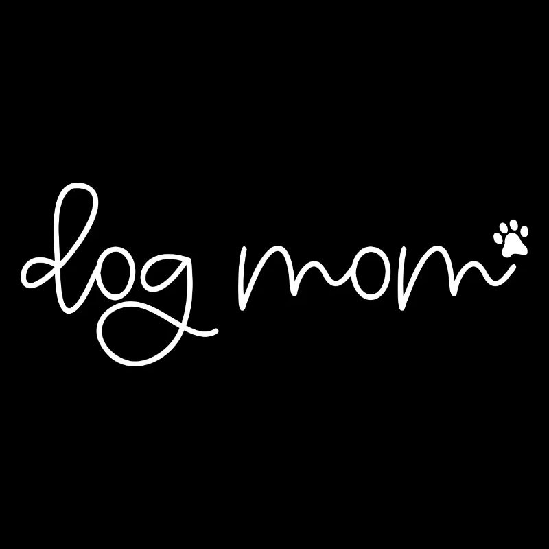Maman chien