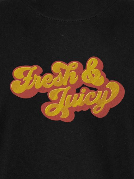 Fresh & juicy