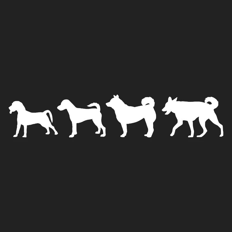 Évolution du chien