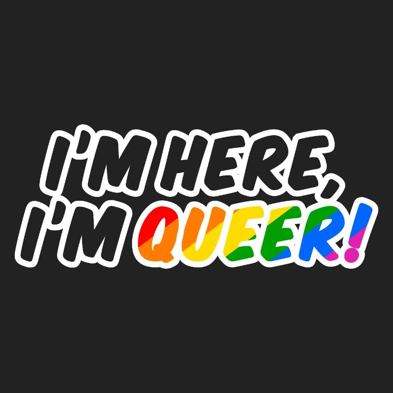 Queer è qui!