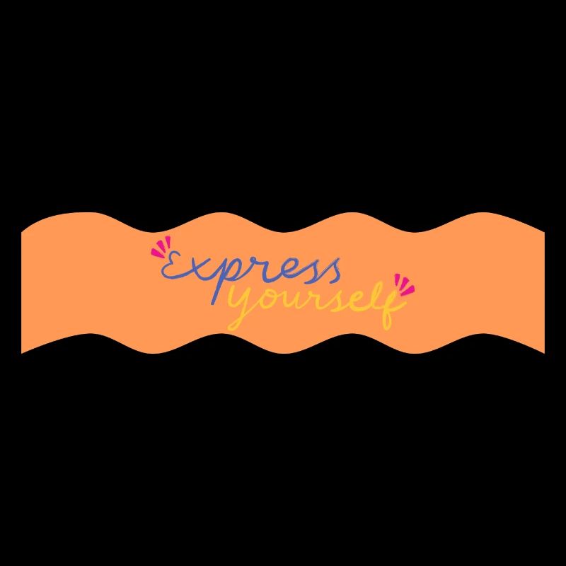 Express Yourself