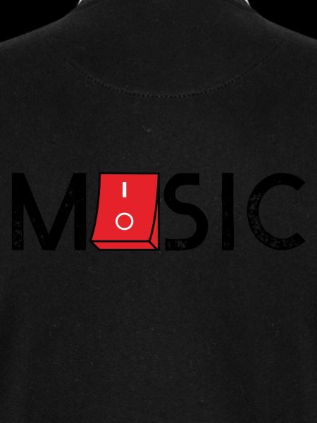 Music On Off