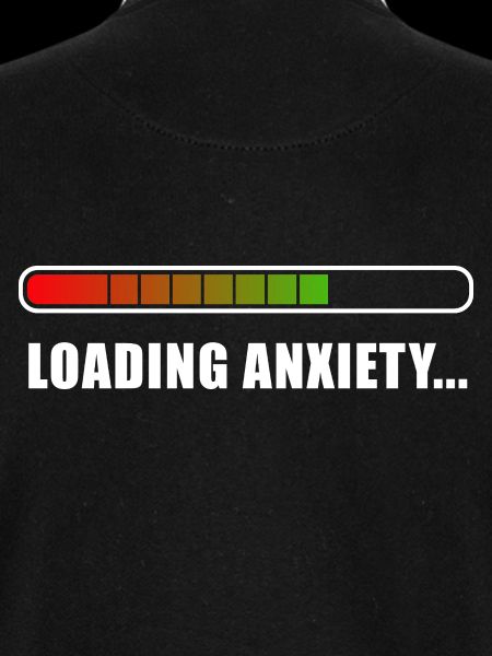 Loading L’anxiété...