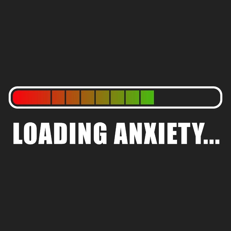 Loading Anxiety...
