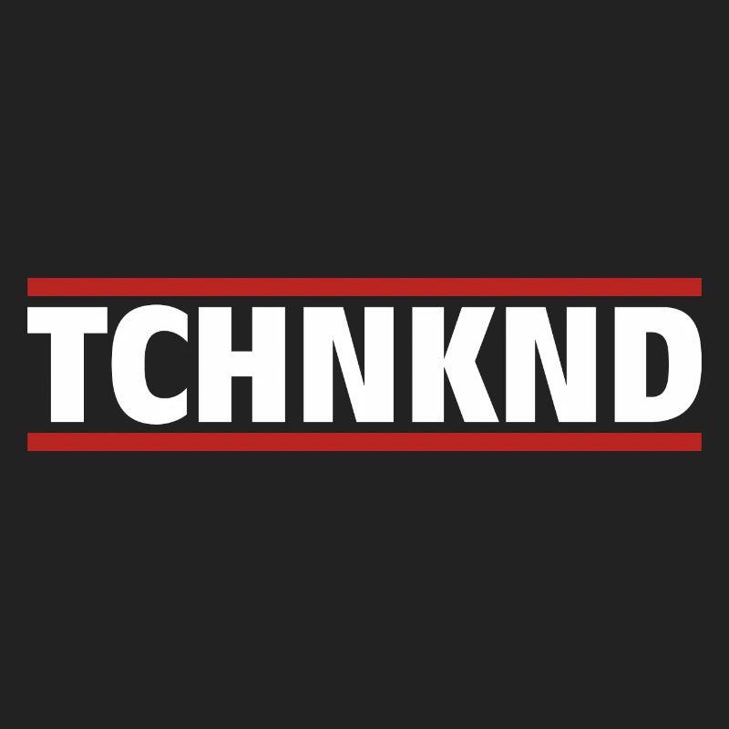 tchnknd - Technokind