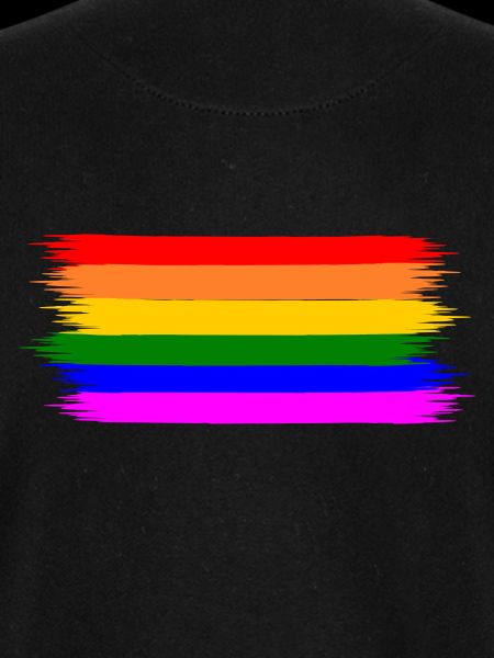rainbow flag