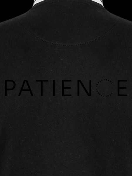 PATIENCE