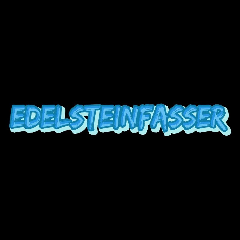 Edelsteinfasser