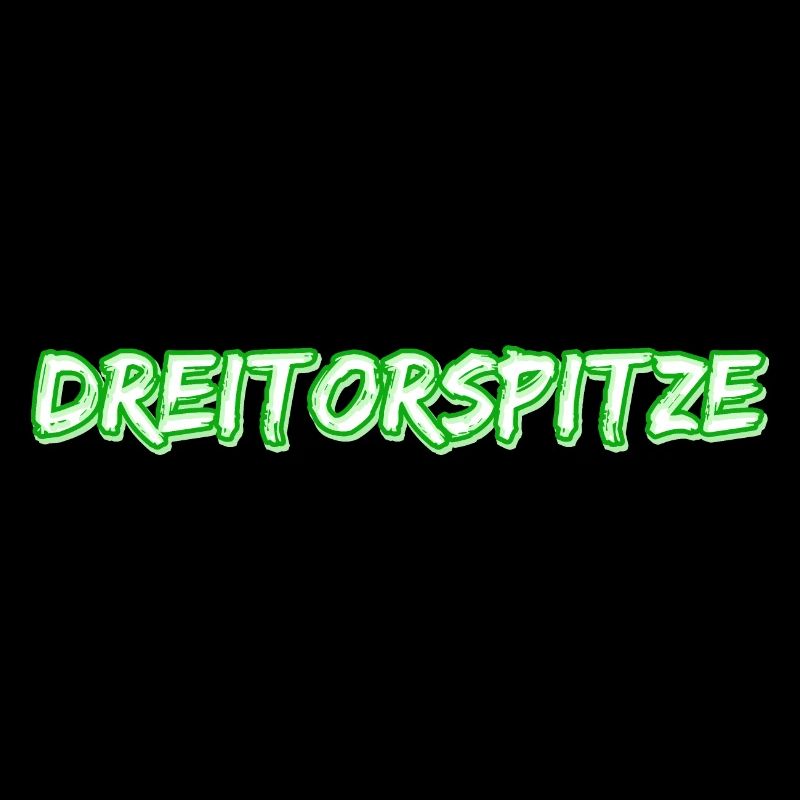 Trekking Dreitorspitze