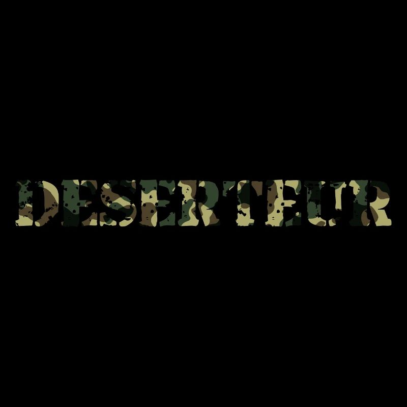 Deserteur