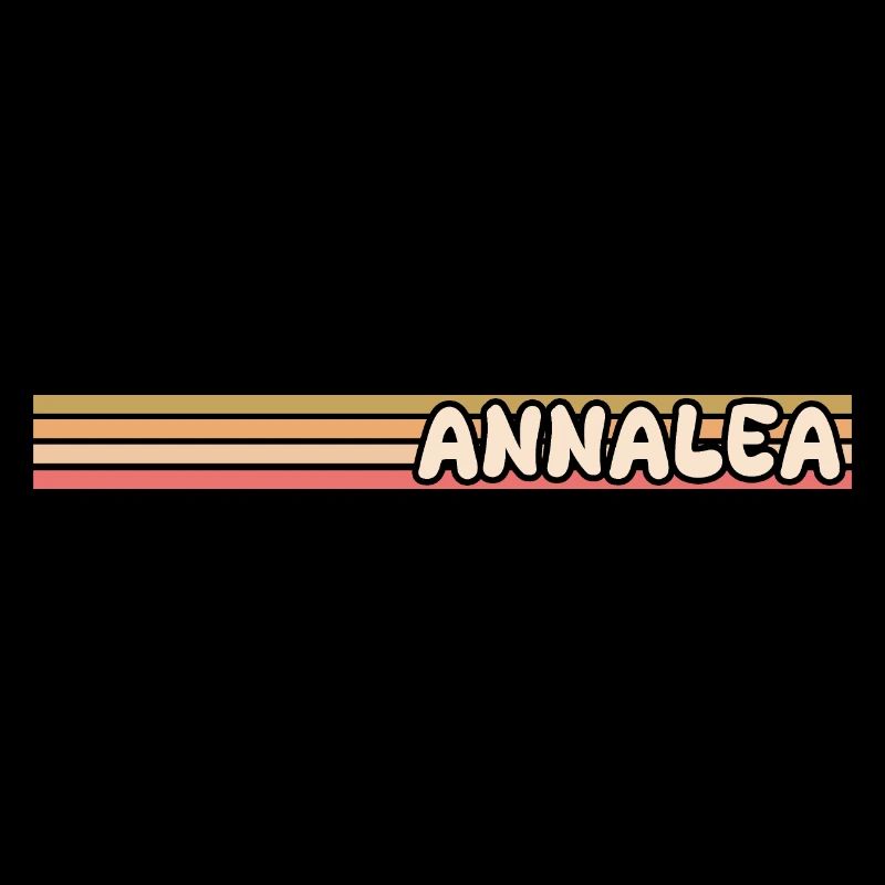 Annalea comme style