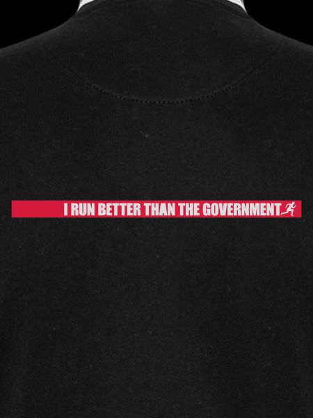 run better than government