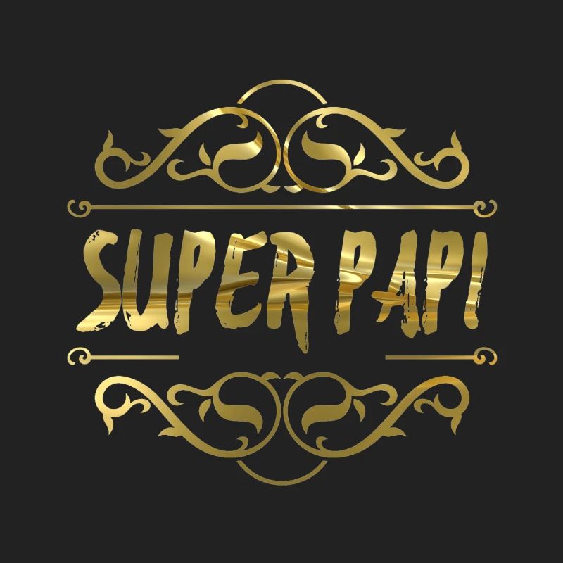 Super Papi
