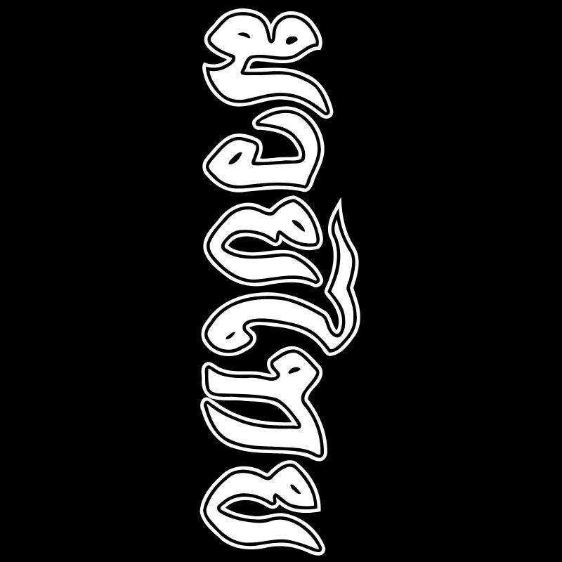 Muay Thai Script