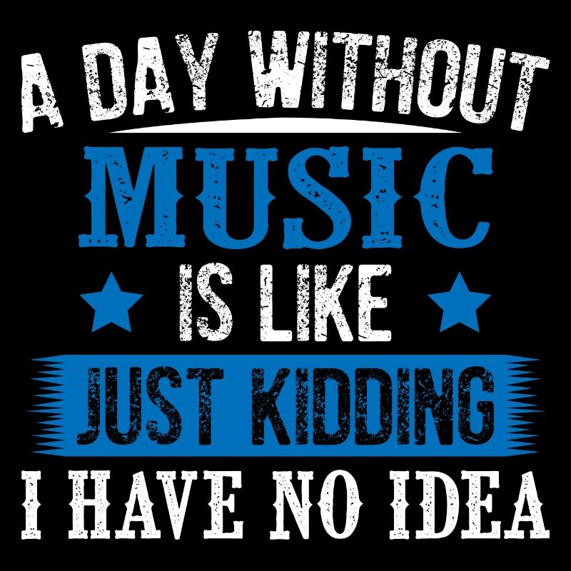 A Day Without Music