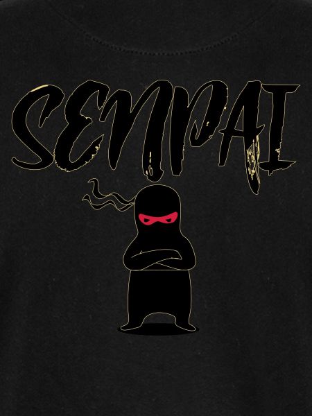 senpai