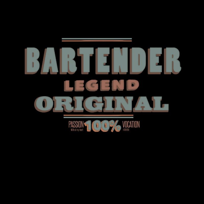 Bartender