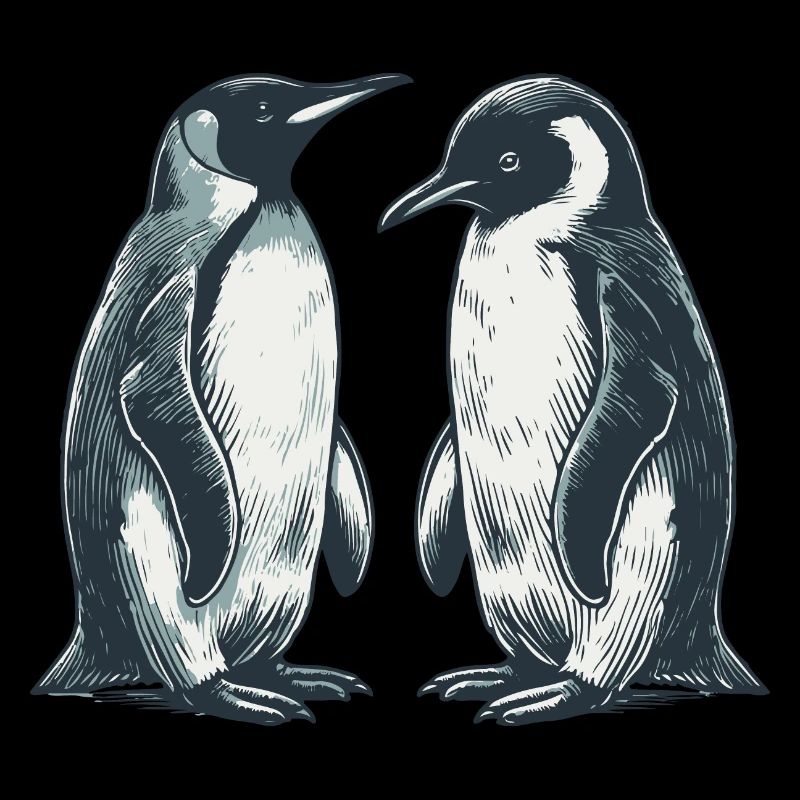 Penguins