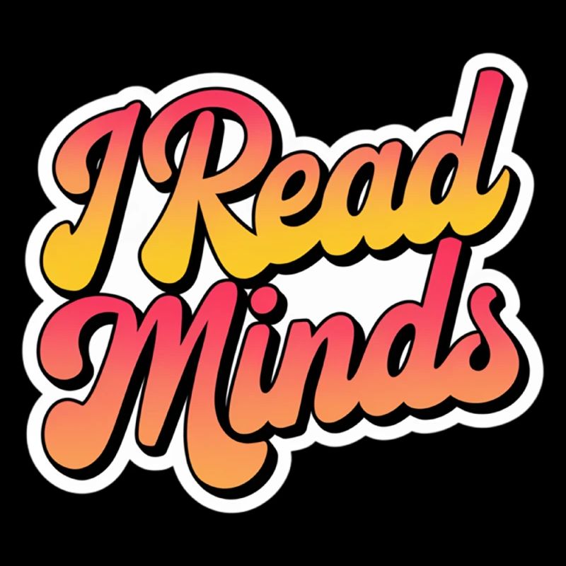 I Read Minds 14