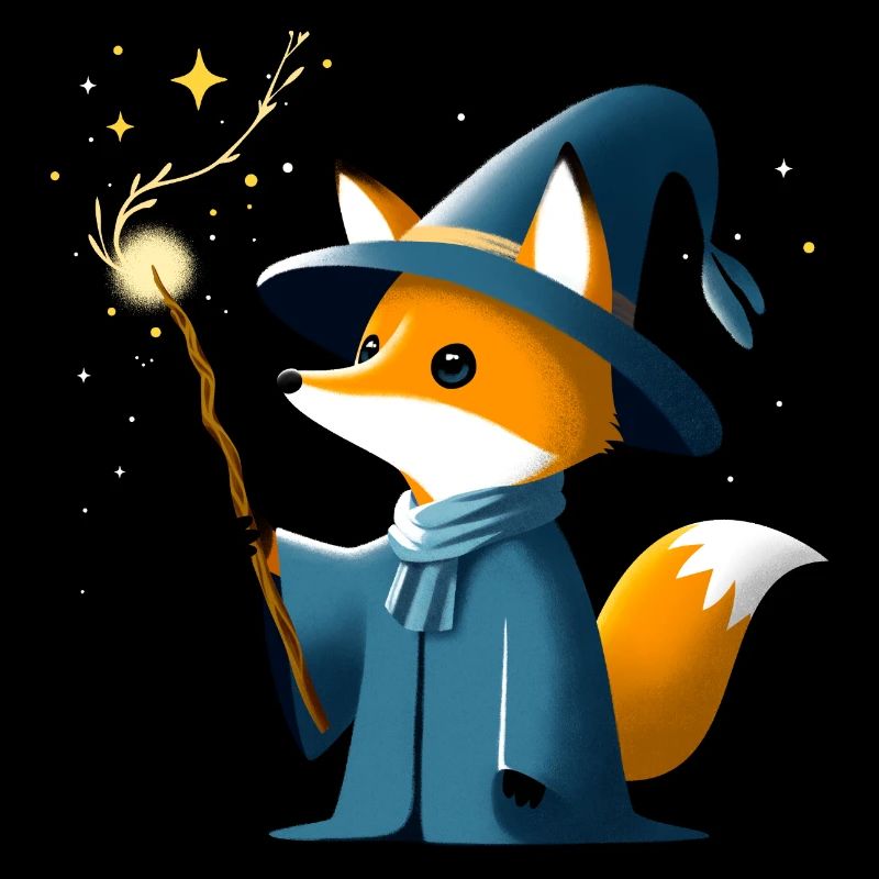 Magic Fox