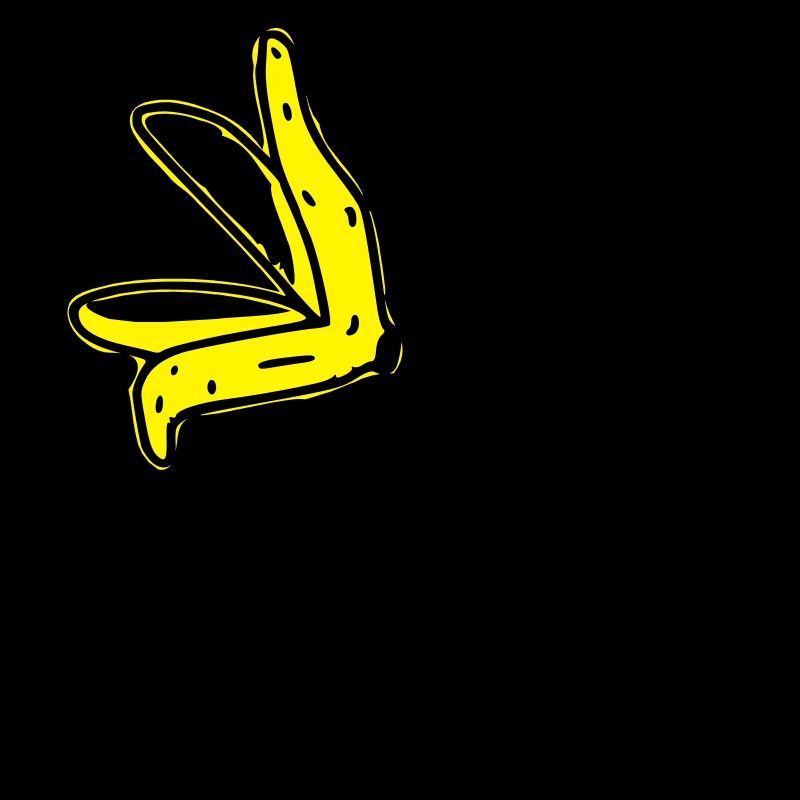 Striptease Banane