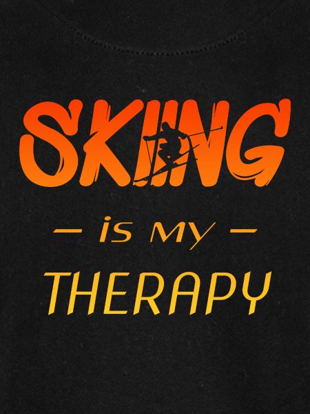 ski - skiing