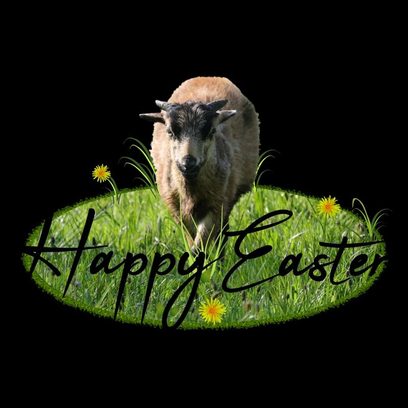 Easter Happy Easter