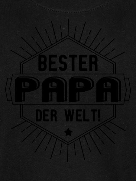 bester papa der welt