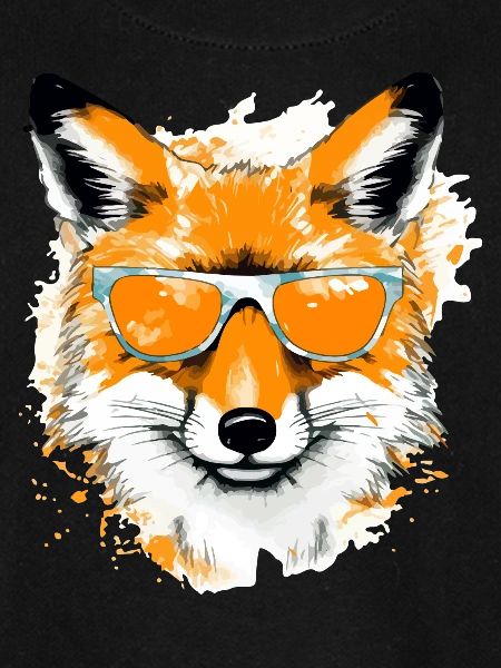 Krik der Fuchs