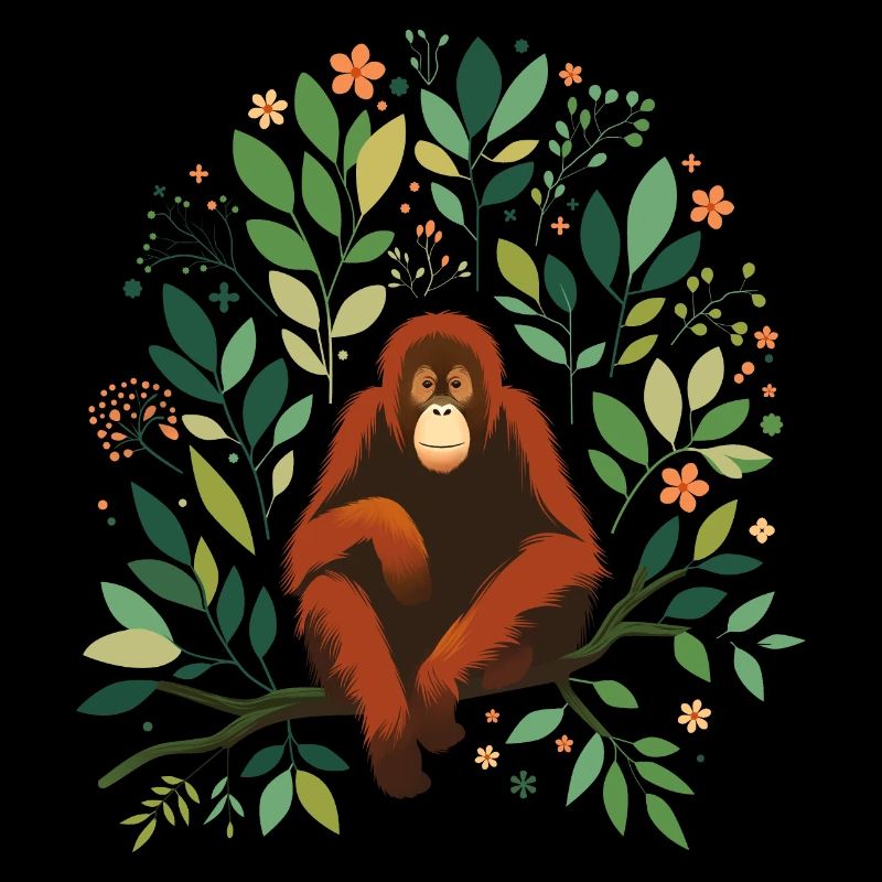 Orangutan