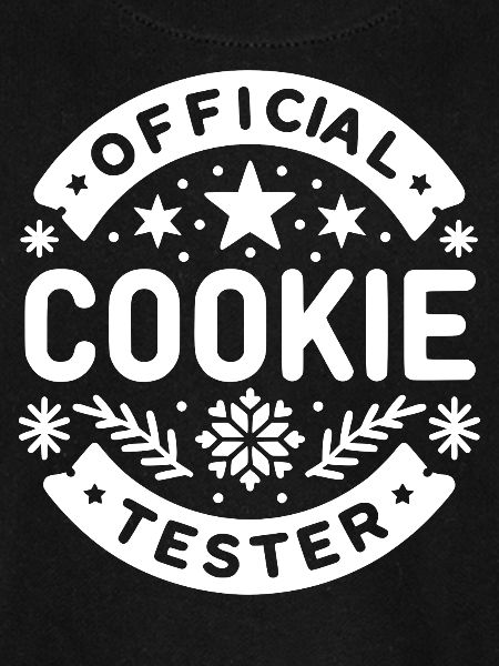 Offizieller Cookie-Tester