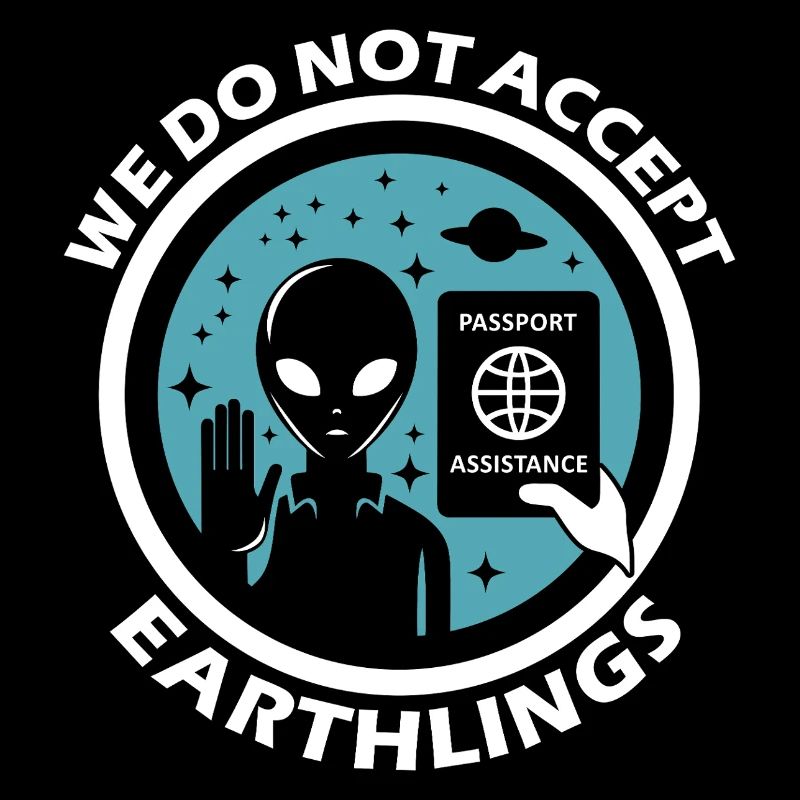 Interplanetary Immigration