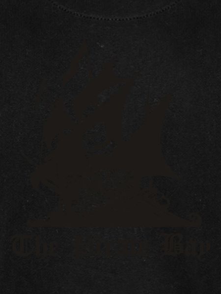 The Pirate Bay