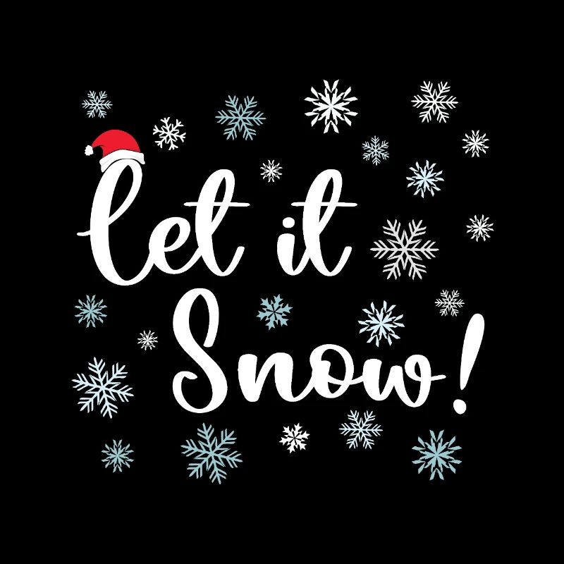 Let It Snow