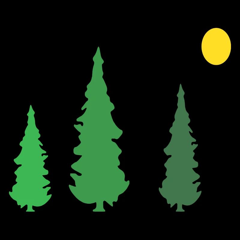 Forest Nature Tree