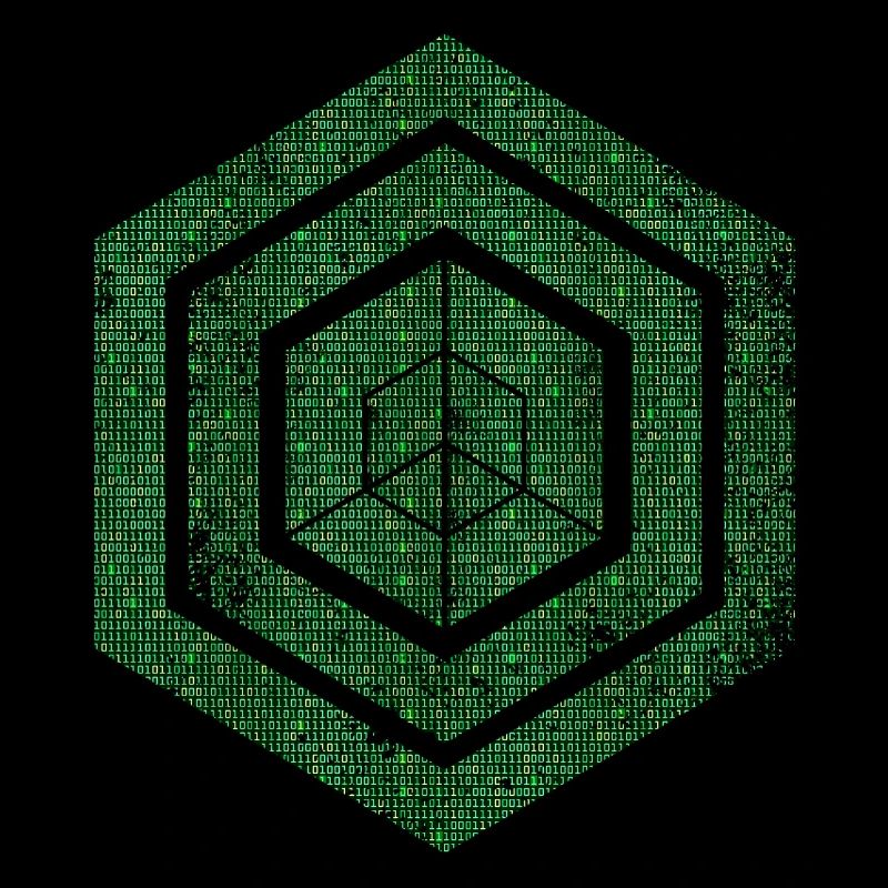 Codage géométrique du programmeur de programmation hexagonale