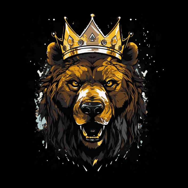 bär krone