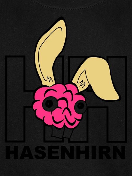 Hasenhirn