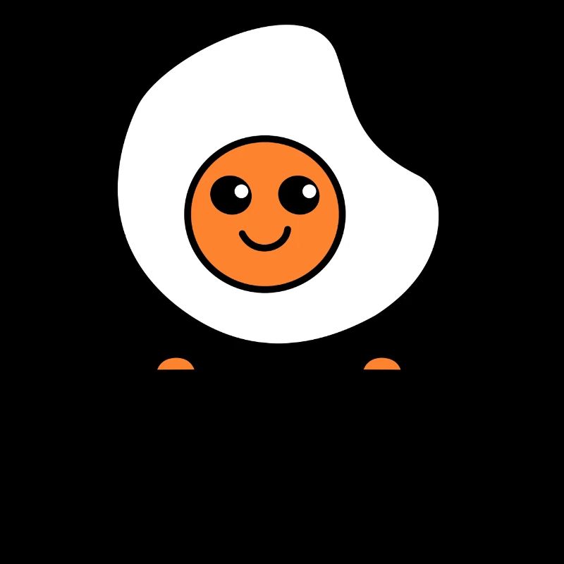 Better Together Partnerlook (Part1) Egg