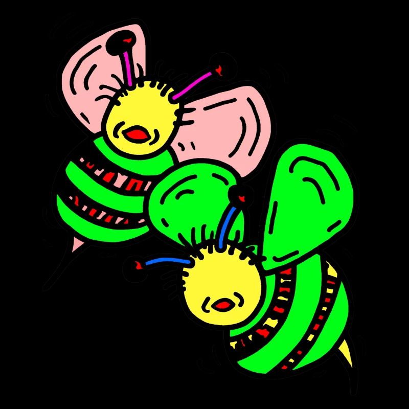 Bees
