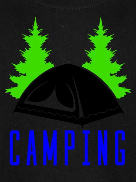 camping