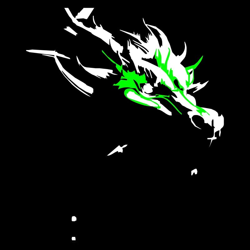 Drache