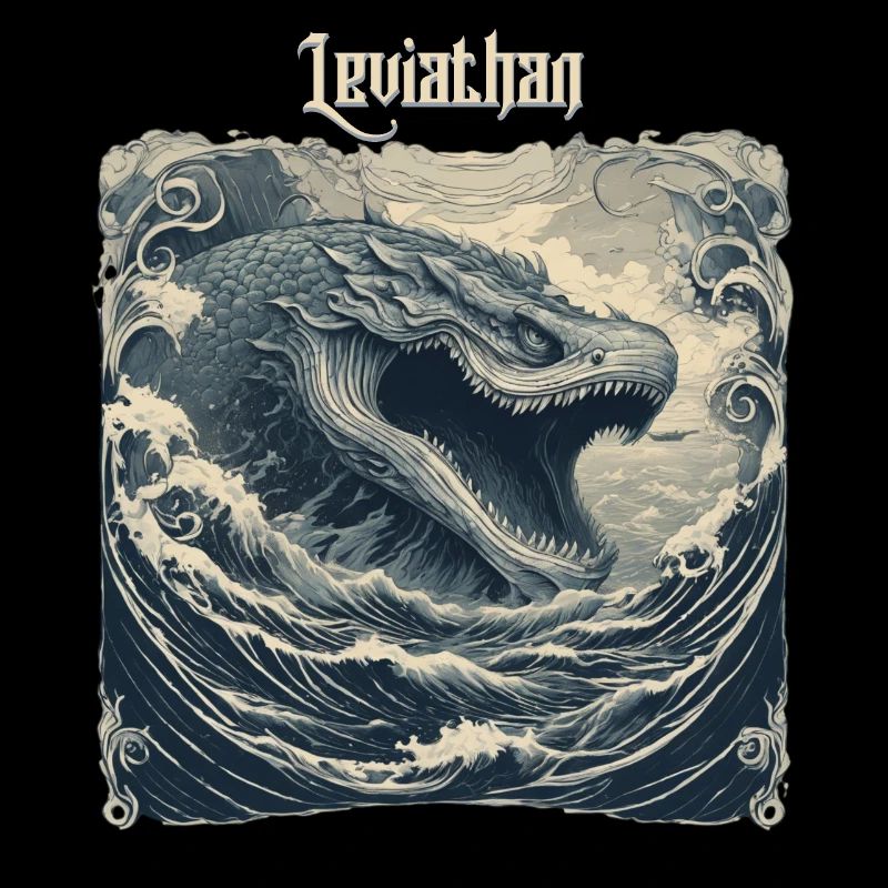 Léviathan