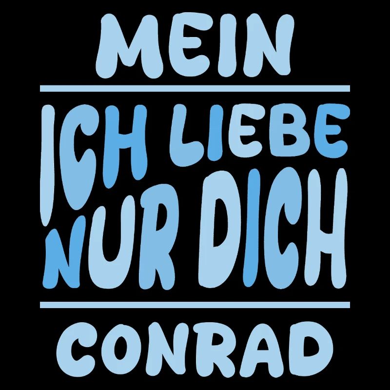 Gift for Conrad