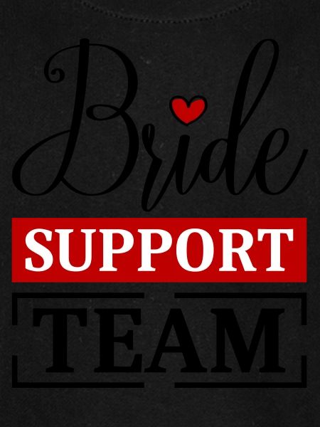 Braut Support Team
