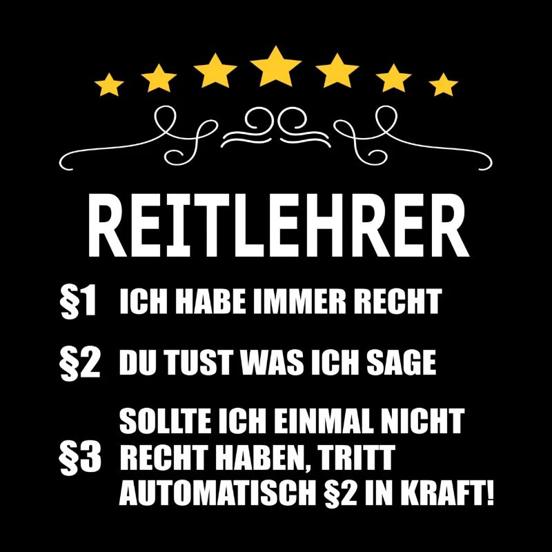 REITLEHRER